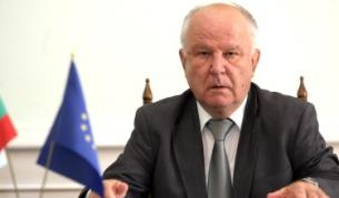 Акад. Стефан Додунеков