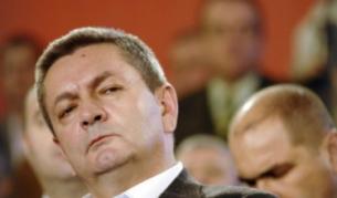 Подалият оставка министър на администрацията и вътрешните работи на Румъния Йоан Рус