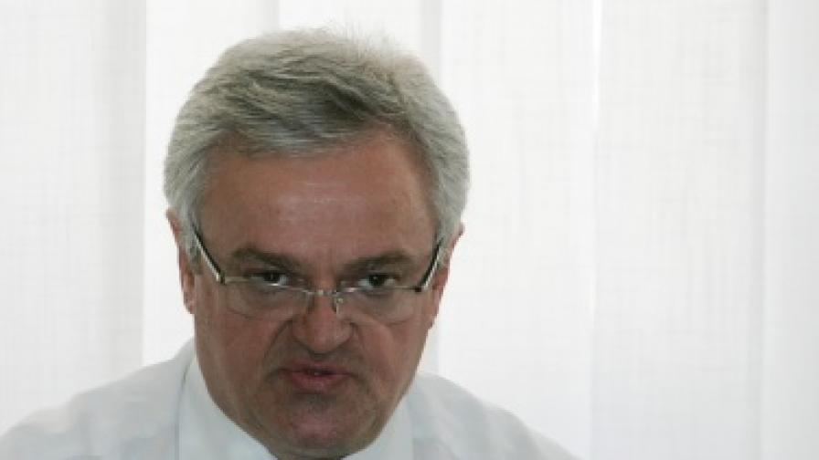 Христо Монов
