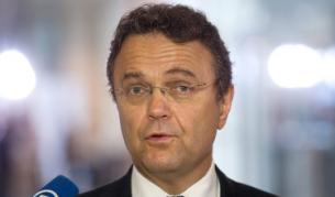 Ханс-Петер Фридрих