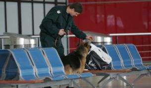 Летище "София" е един от обектите от стратегическо значение, в които се прилагат нови мерки за сигурност