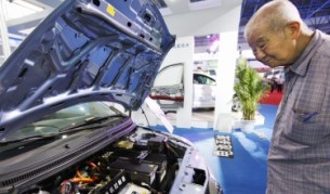 Електромобилите щели да поевтинеят много