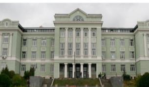 Шуменският окръжен съд