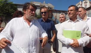 2,5 млн. лева за облагородяването на Дупката във Варна