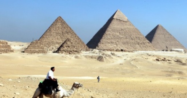 Свят Експлозия до автобус с туристи в Египет Имало е