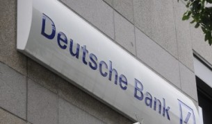 САЩ подозират "Дойче банк" в незаконно сътрудничество с Иран 
