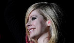 Аврил Лавин