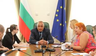 Роднините на моряците: Думите на Борисов са прибързани