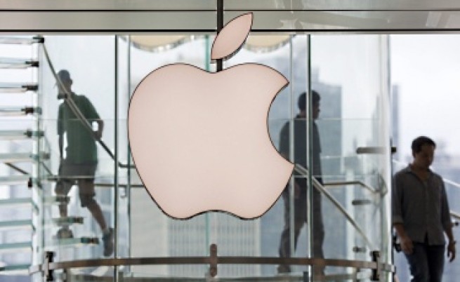 Епъл осъди Самсунг за крадени технологии