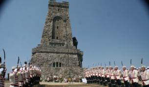 135 години от Шипченската епопея