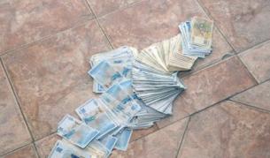 Хванаха измамница, търсена 8 години