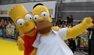 Русия ще цензурира американски анимации