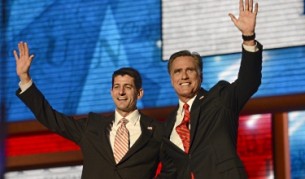 Мит Ромни прие номинацията за президент на републиканците