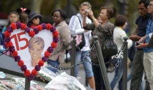 15 години без лейди Даяна