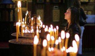 Днес черпят Симеон, Симона, Моника