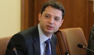 Сектор "Туризъм" започва работа в Пловдив