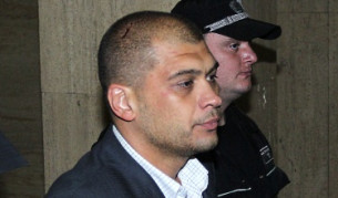 Освободили от ареста задържания за подкуп депутат от ГЕРБ