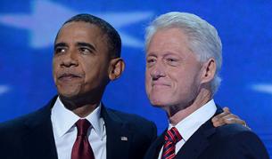 Обама официално е кандидат-президентът на демократите 