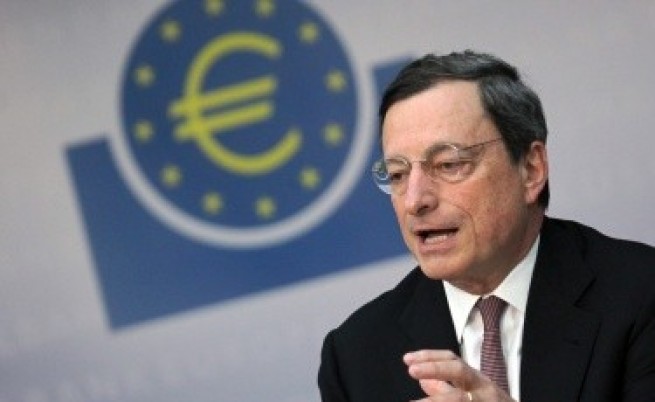 ЕЦБ ще купува неограничени количества държавни облигации 