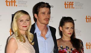 Кристен Стюарт "открадна шоуто" в Торонто