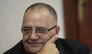 Божидар Димитров