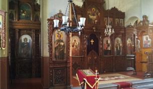 По църквите не останало какво да се краде