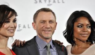 Даниел Крейг остава Бонд поне още два филма