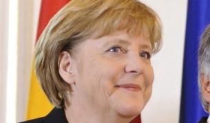 Ангела Меркел