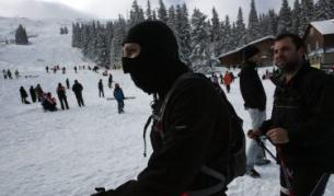 Миналата зима на Витоша не работеха никакви съоръжения