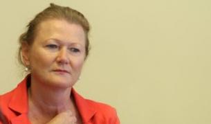 Посланикът на Норвегия в София Тове Скарстейн