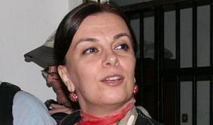 Мирослава Тодорова