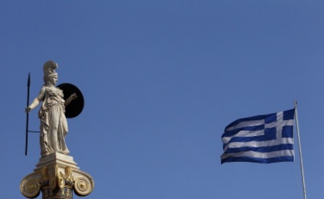 Сценарий за трети спасителен пакет за Гърция притесни Атина