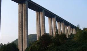 Започва ремонт на опасните мостове по "Тракия" и "Хемус"