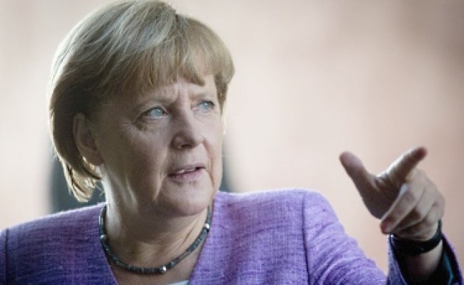 Германците по-скептични към еврото от французите