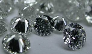 Русия разкри находище с трилиони карати диаманти