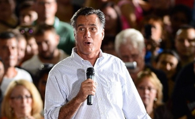 Внук на Джими Картър стои зад скандала с видеото с Ромни