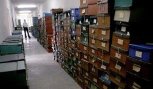 И ректорът на УНСС е работил за Държавна сигурност