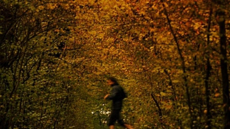 Жълт код за 17 области. Застудява още повече