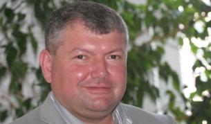 Димитър Горов