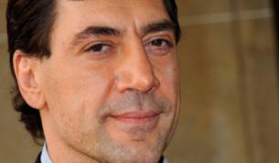 Актьорът Хавиер Бардем