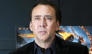 Никълъс Кейдж