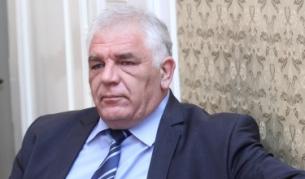 Танов: Не може сега да се местим в Русе