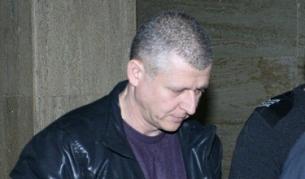 Прокурорът Румен Пенев в съда