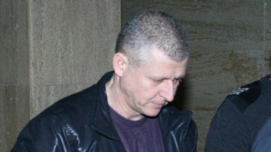 Прокурор от Шумен влиза в затвора за подкуп