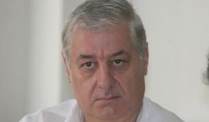 Арх. Георги Бакалов