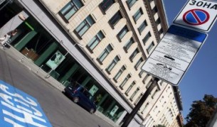 Изтича гратисният период за издаване на винетни стикери