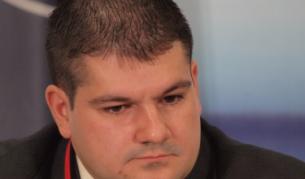 Доброслав Димитров