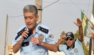 Сирийският минометен обстрел вчера вся паника сред хората в Акчакале