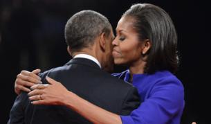 Семейство Обама