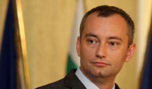 Николай Младенов